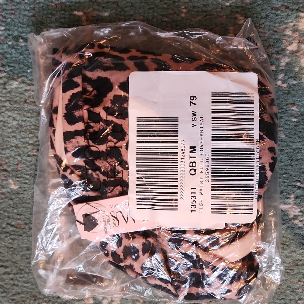 Victoria's Secret Swim Bottoms
